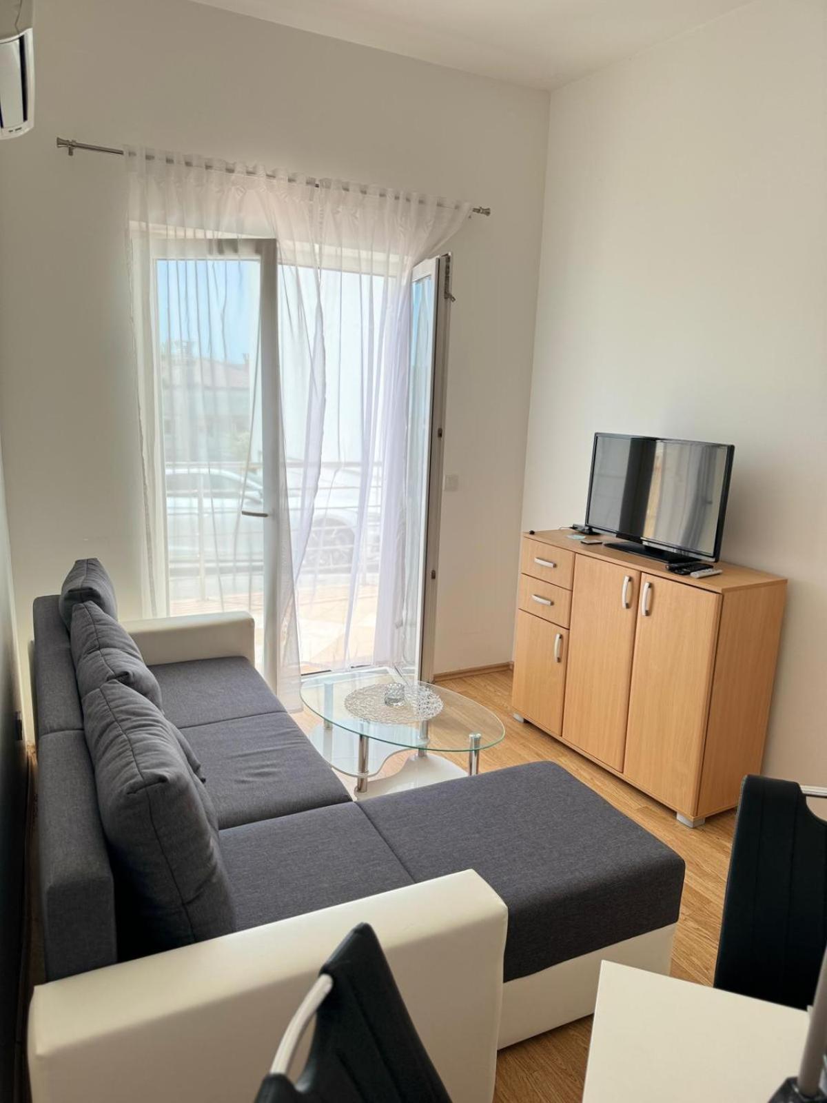Villa Domgjoni Crikvenica Luaran gambar