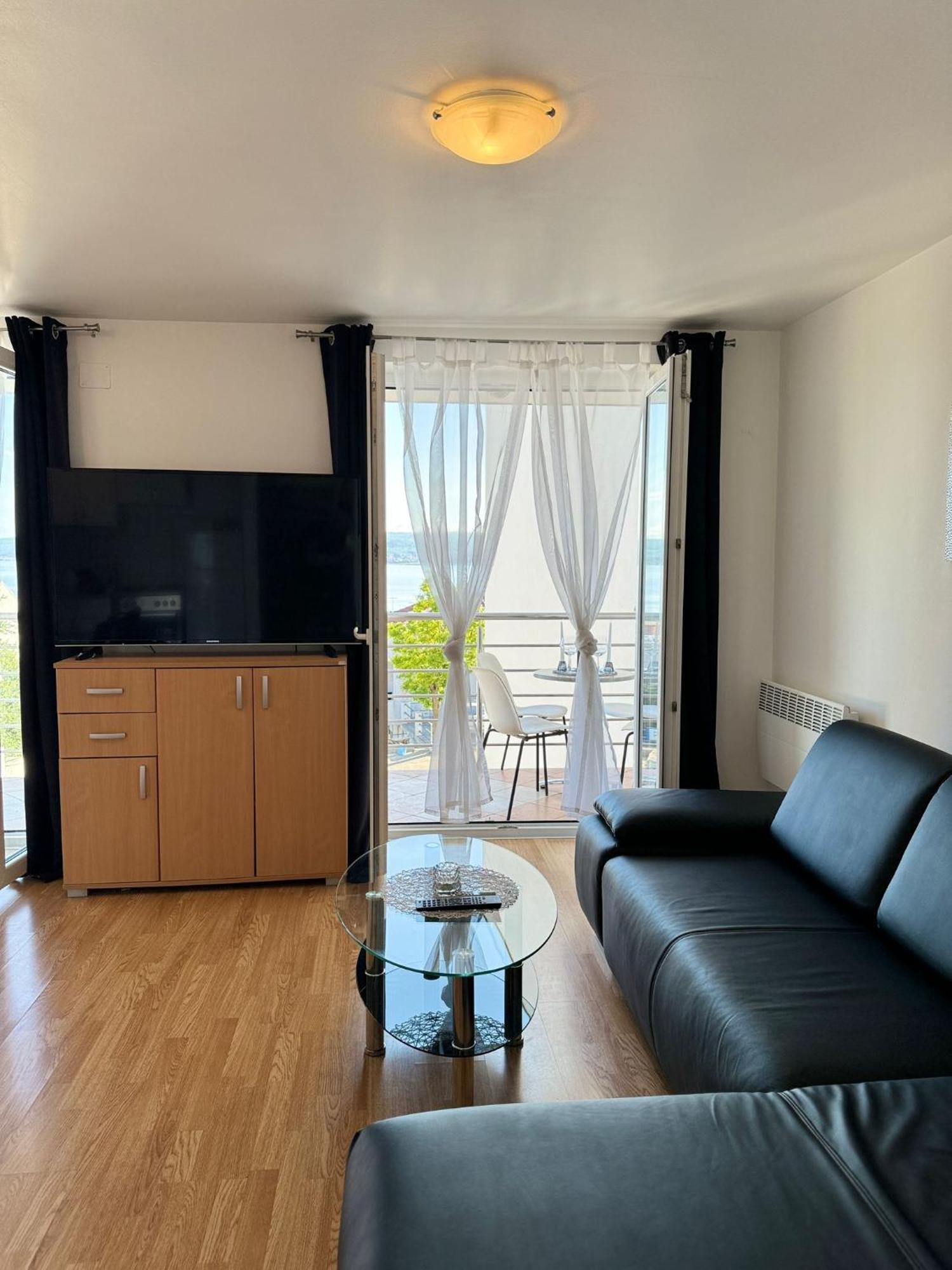 Villa Domgjoni Crikvenica Luaran gambar