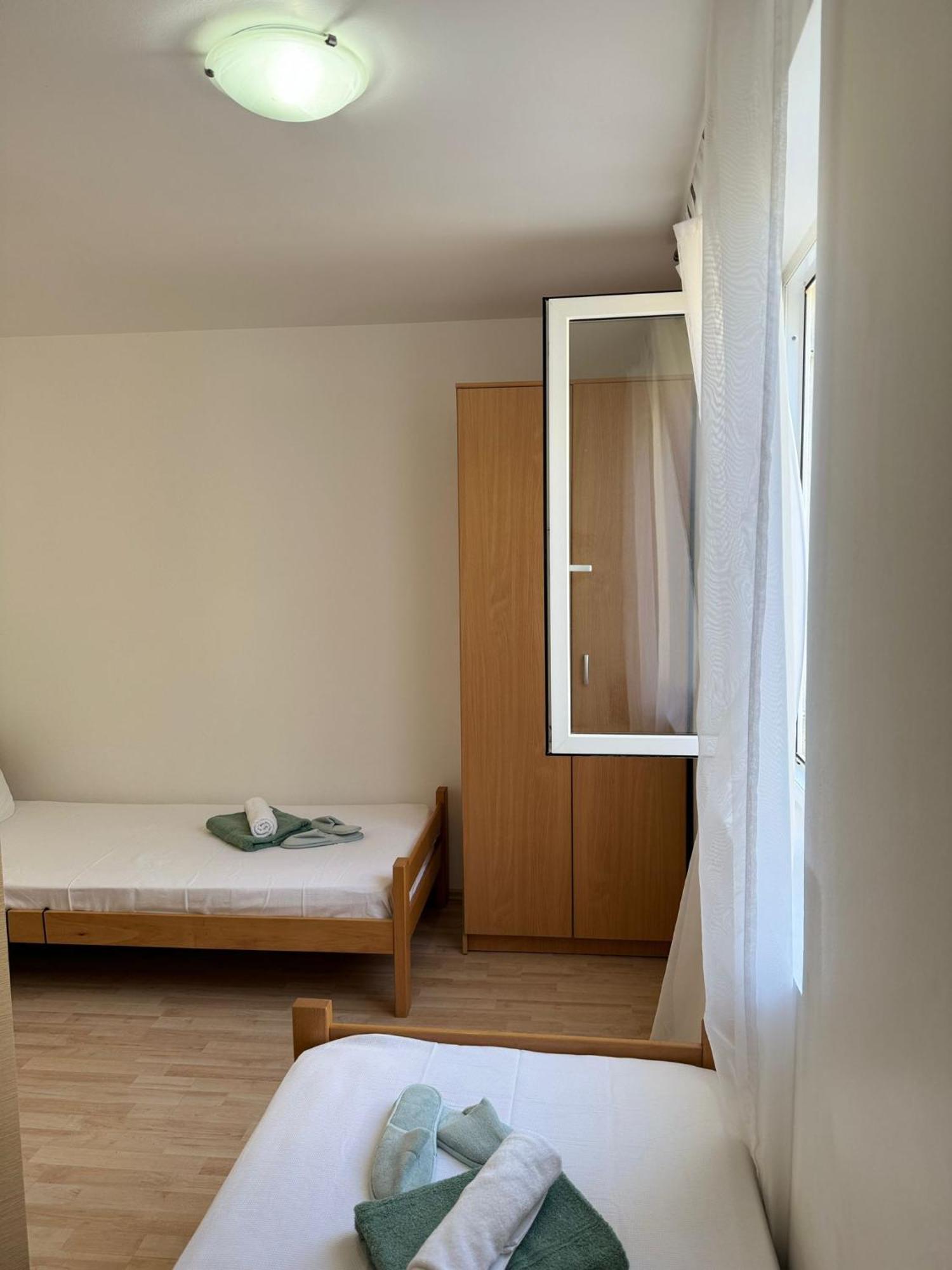 Villa Domgjoni Crikvenica Bilik gambar